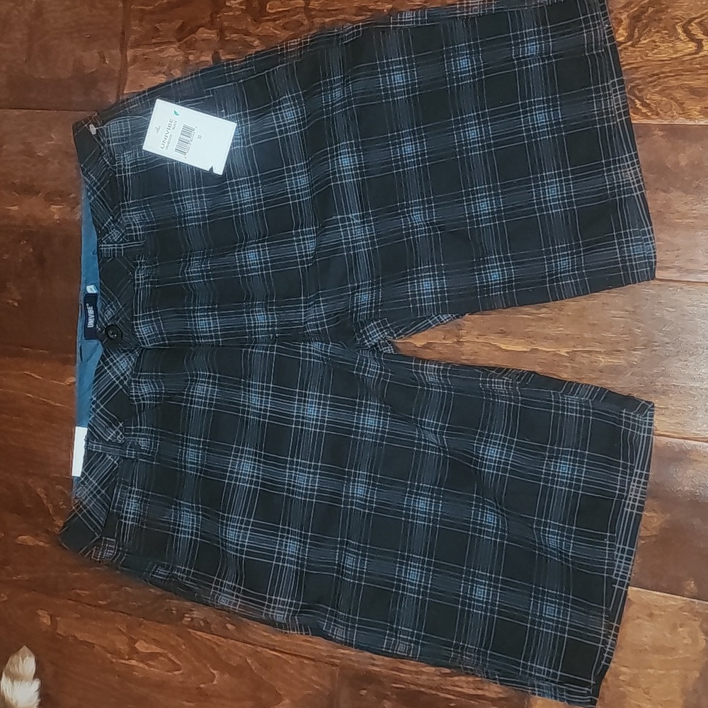 Big Boy's NWT Univibe shorts